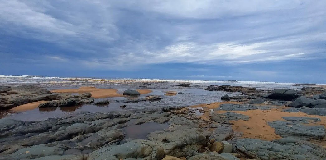 Ifafa Beach, South Africa , South Africa